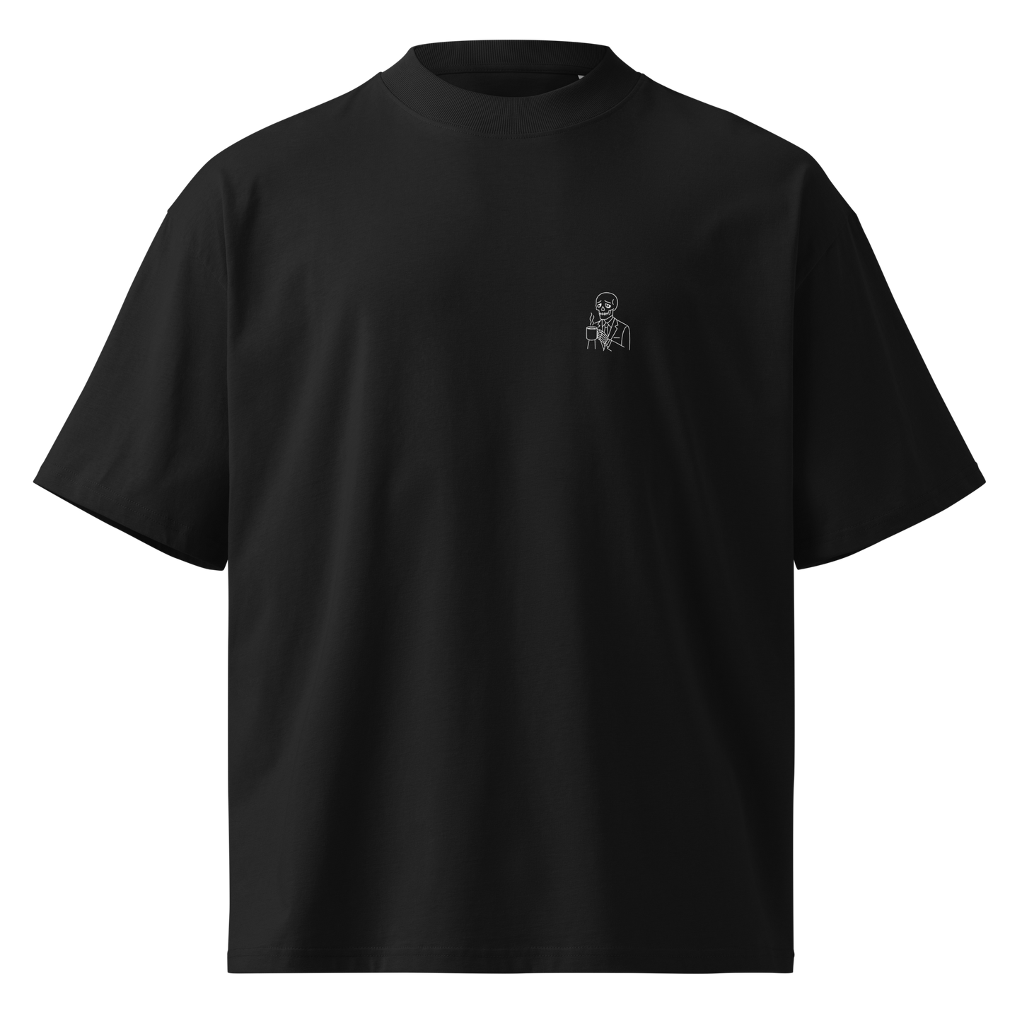 Crippling Lack of Motivation" Oversized Sloth Tee – Unisex Comfort Fit